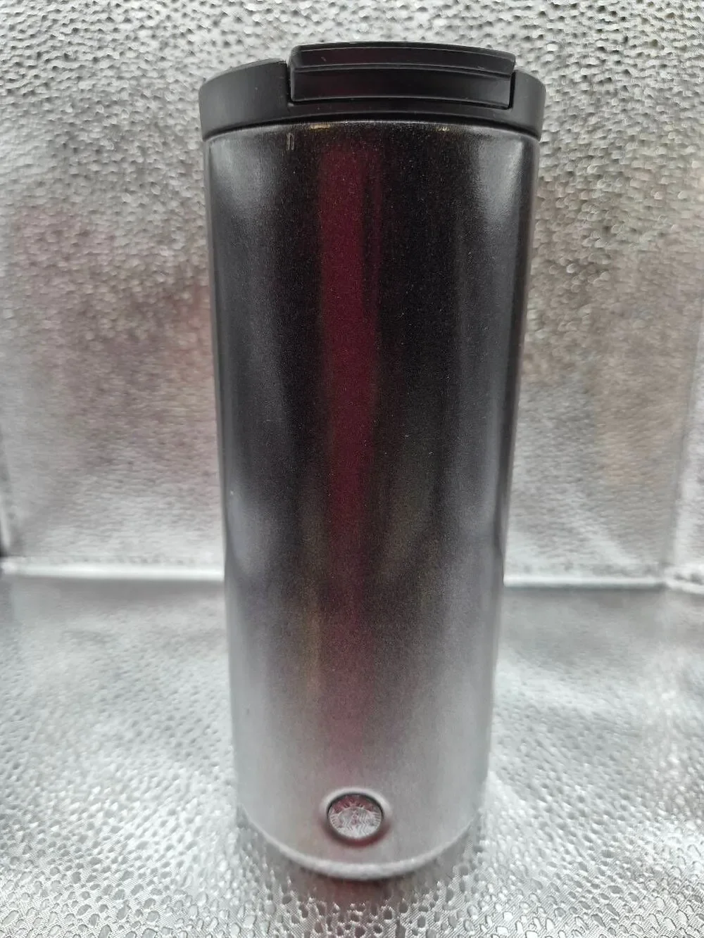 Starbucks gradient tumbler